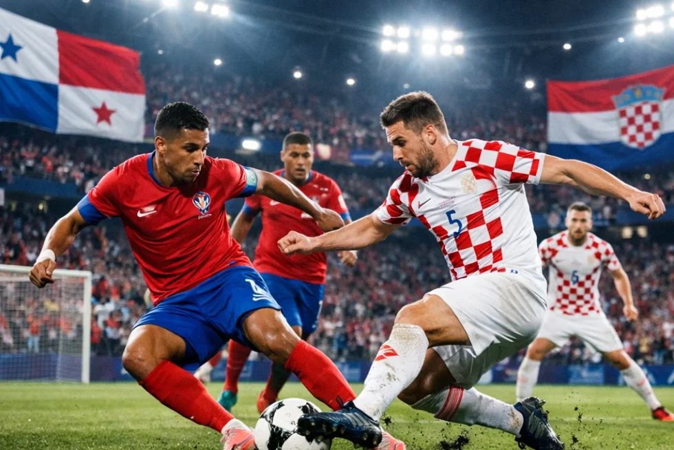 Панама — Хорватия: прогноз на матч ЧМ 24 июня 2026 (X2 за 1.14)